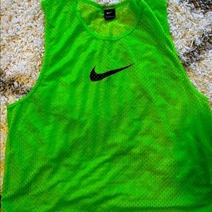 Nike Training Tank Top - Size L/XL